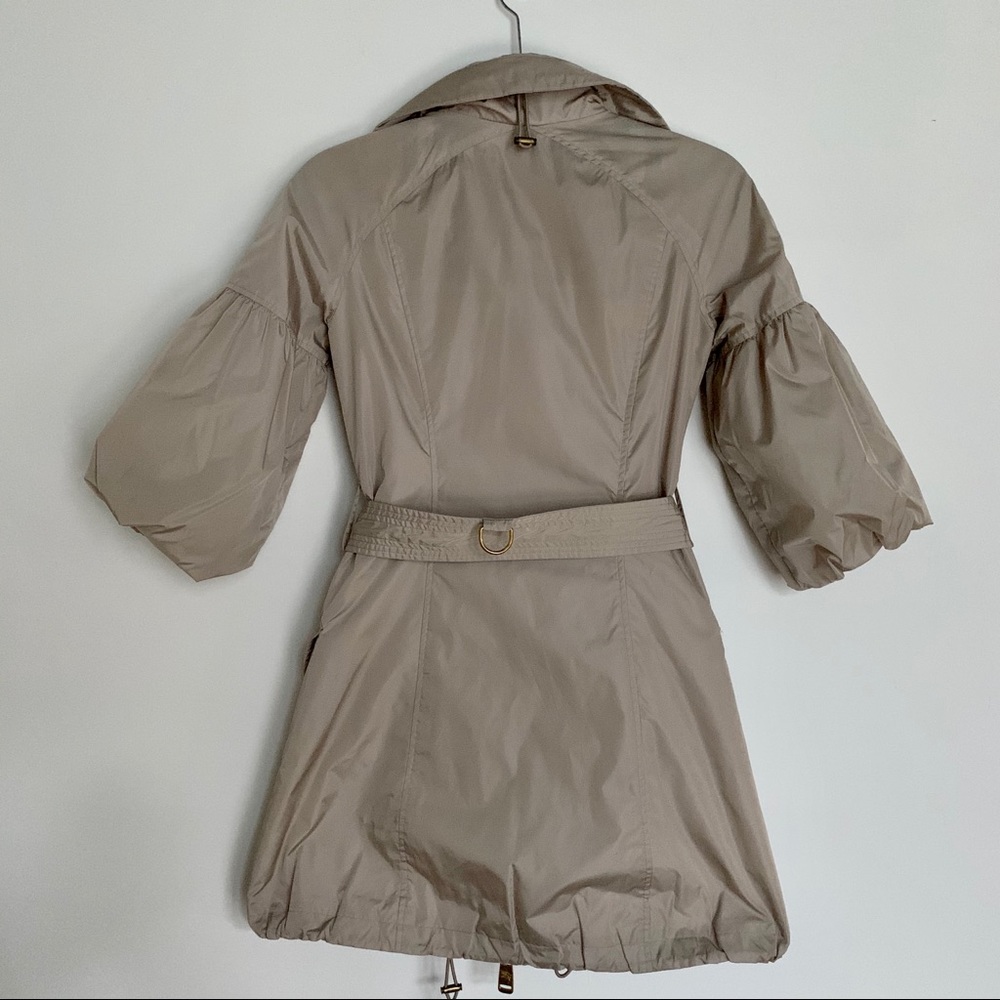 Burberry Jacket - Picture 5 of 11